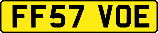 FF57VOE