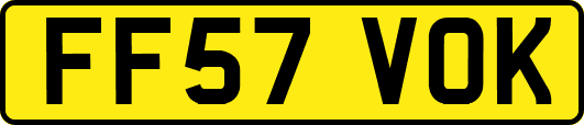 FF57VOK