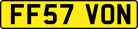 FF57VON