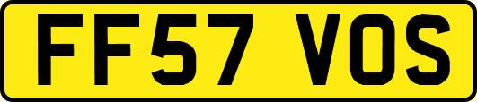 FF57VOS