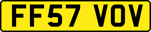 FF57VOV