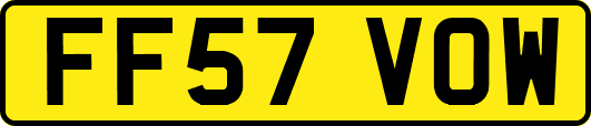FF57VOW