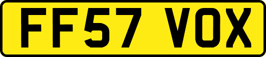 FF57VOX