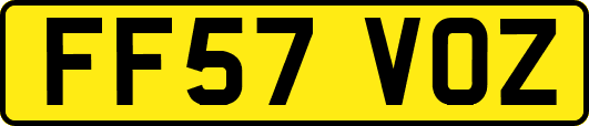 FF57VOZ