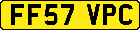 FF57VPC