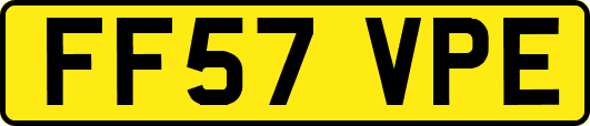 FF57VPE