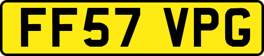 FF57VPG