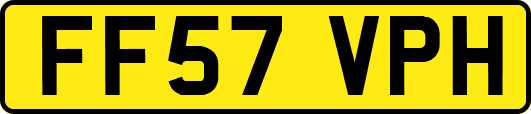 FF57VPH
