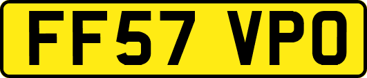 FF57VPO
