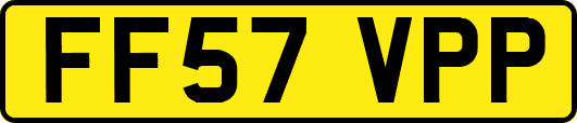 FF57VPP