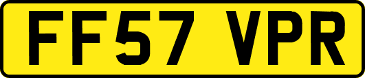 FF57VPR