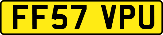 FF57VPU