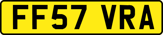 FF57VRA