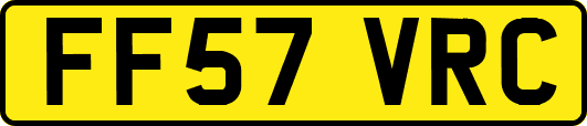 FF57VRC
