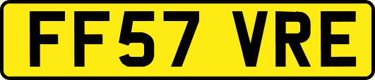 FF57VRE