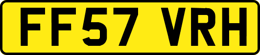FF57VRH