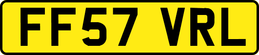 FF57VRL
