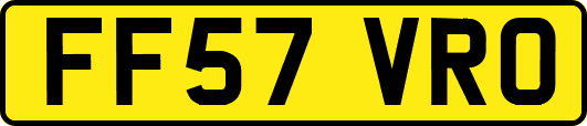 FF57VRO