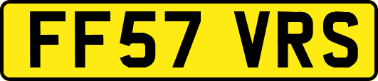 FF57VRS