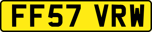 FF57VRW