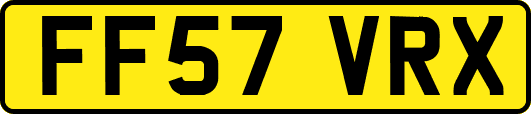 FF57VRX