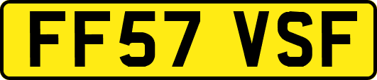 FF57VSF