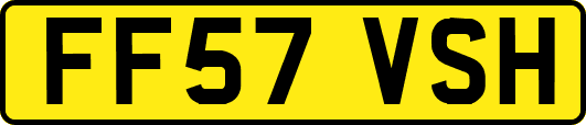 FF57VSH