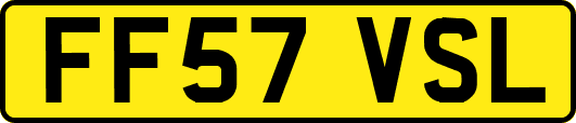 FF57VSL