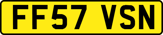 FF57VSN