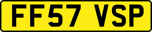 FF57VSP