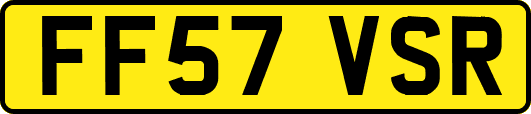 FF57VSR