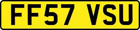 FF57VSU