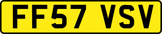 FF57VSV