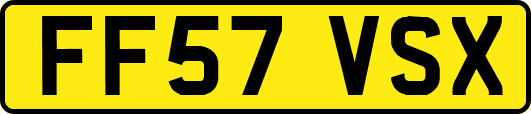 FF57VSX