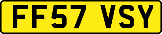 FF57VSY