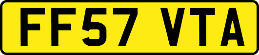FF57VTA