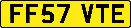 FF57VTE