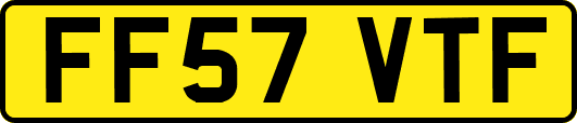 FF57VTF