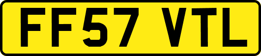 FF57VTL