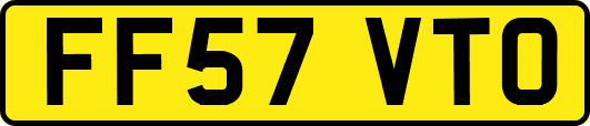 FF57VTO