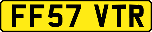 FF57VTR