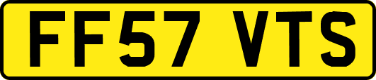 FF57VTS