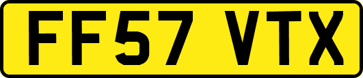 FF57VTX