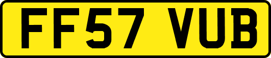 FF57VUB