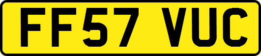 FF57VUC