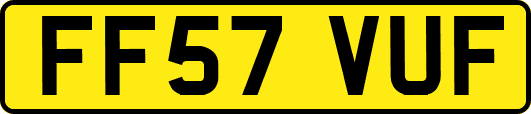 FF57VUF