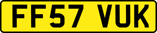 FF57VUK