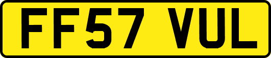 FF57VUL