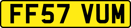 FF57VUM