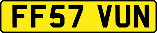 FF57VUN